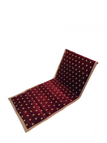 تكاية نفر وطني دم الغزال