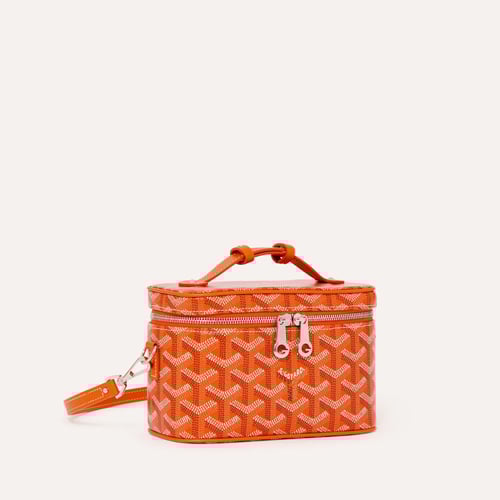Goyard Muse Mini Vanity
