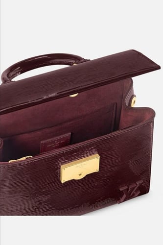 Louis Vuitton Cluny Mini 20cm