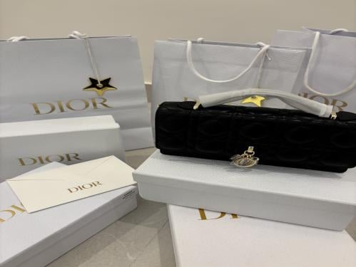 My Dior Mini Bag