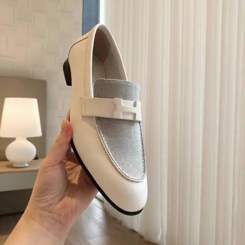 Hermes shoes