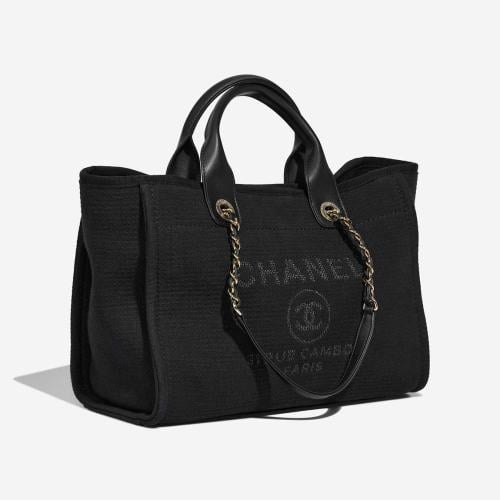 Chanel shopping bag 32 cm