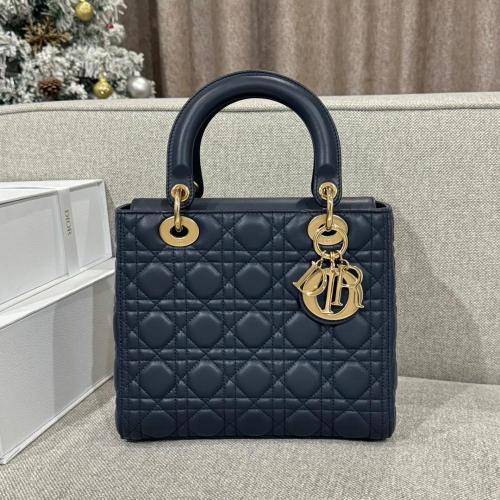 Medium Lady Dior Bag 24cm