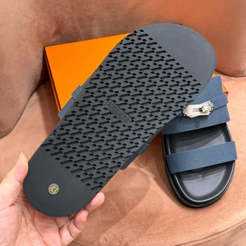 Hermes Jackson Sandals