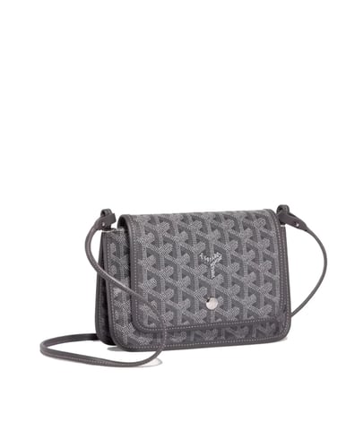 GOYARD PLUMET POCKET WALLET