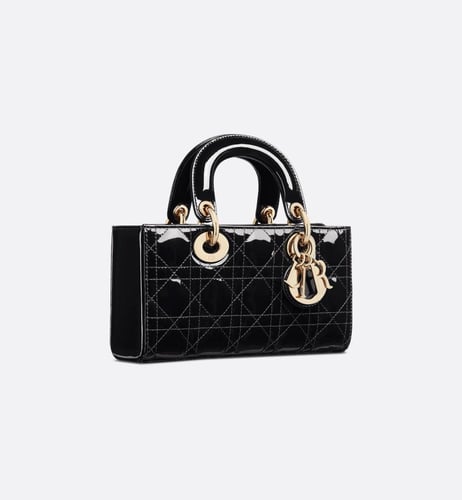 Dior LADY D-JOY Bag 22cm