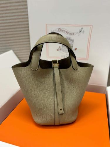 hermes picotin 18 CM