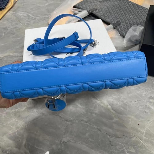 Dior LADY D-JOY BAG small