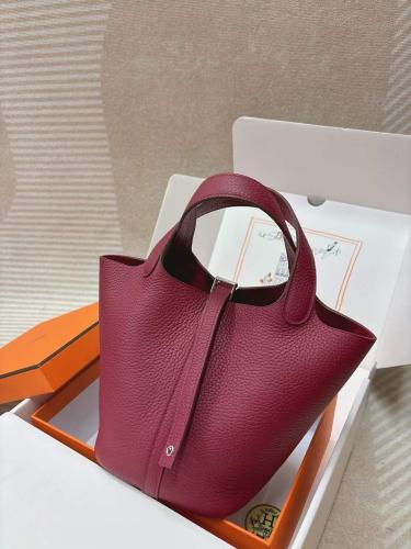 hermes picotin 18 CM