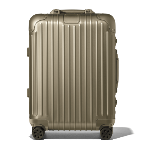 Rimowa Cabin 55 x 40 × 23