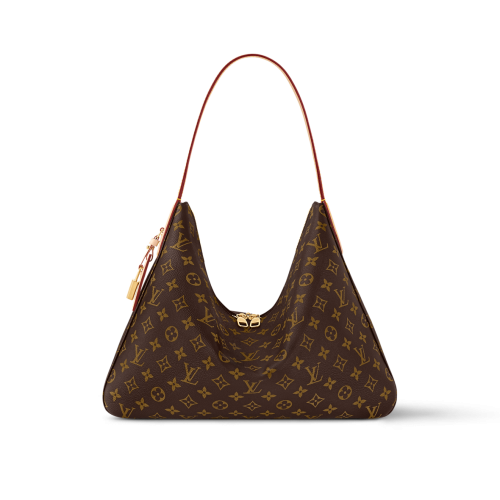 LV Slouchy MM Bag