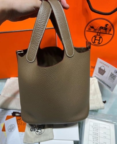 hermes picotin 18 CM