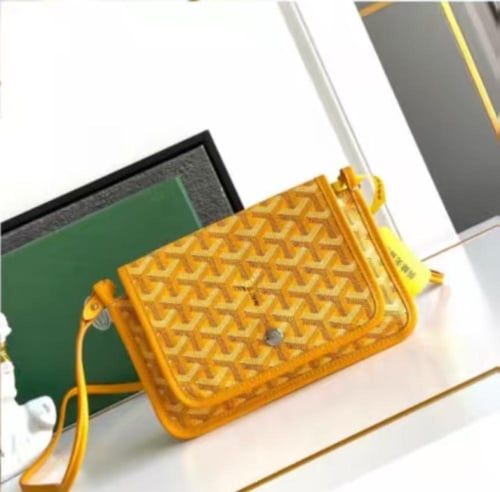 GOYARD PLUMET POCKET WALLET