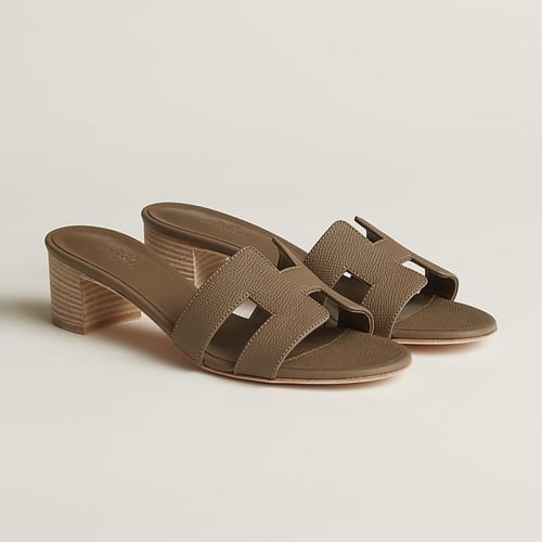 Hermès Oasis Sandal