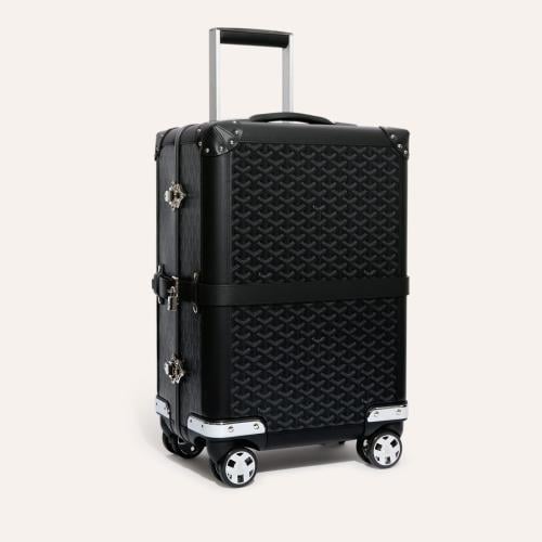 Goyard Bourget PM Trolley Case