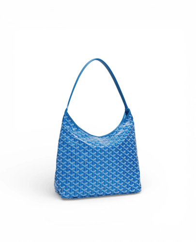 Goyard Bohème Hobo Bag