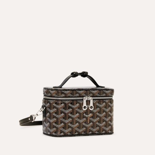 Goyard Muse Mini Vanity