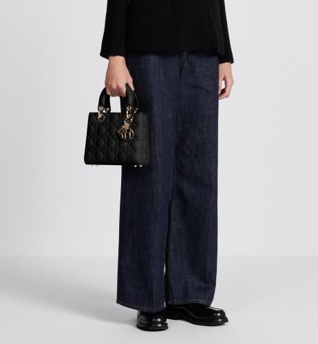 Mini lady Dior