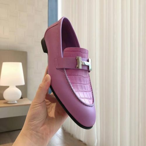 Hermes shoes
