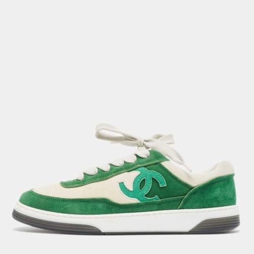 Coco Toe Rubber Sneaker