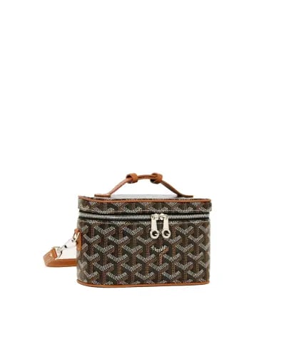 Goyard Muse Mini Vanity