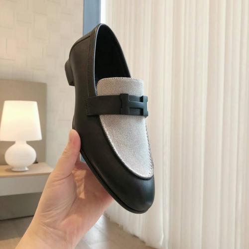Hermes shoes