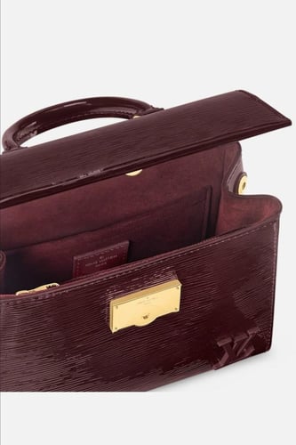 Louis Vuitton Cluny Mini 20cm