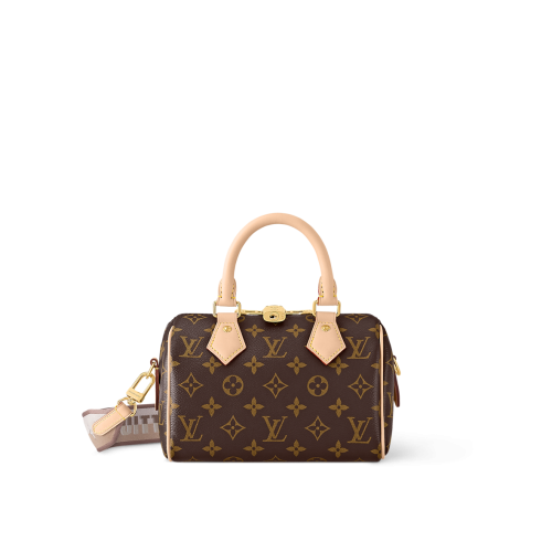 SPEEDY 20 louis vuitton