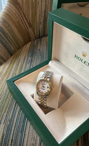 Rolex