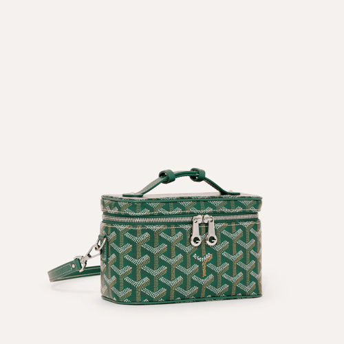 Goyard Muse Mini Vanity