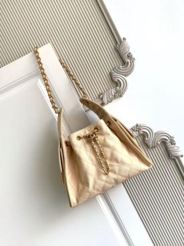 CHANEL 25 MEDIUM HANDBAG