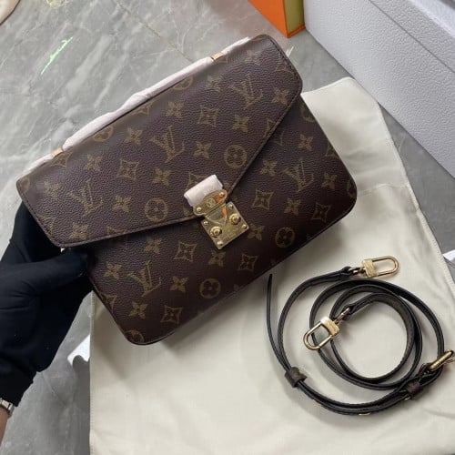 Louis POCHETTE MÉTIS