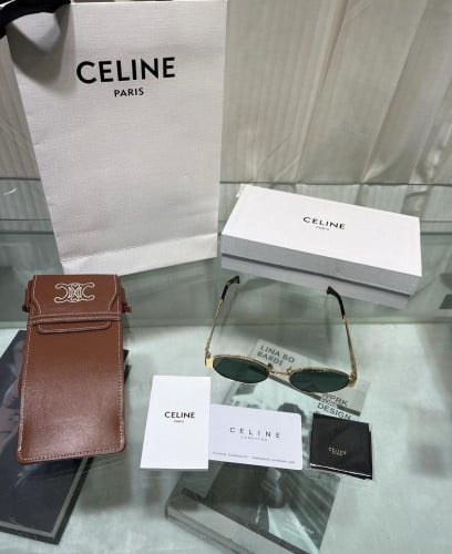 CELINE EYEWEAR