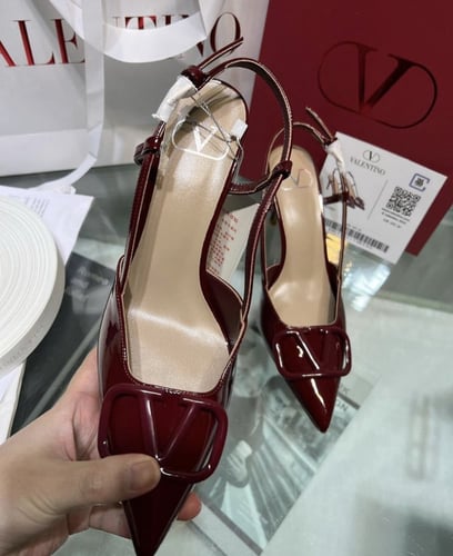 Valentino shoes