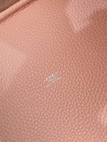 hermes picotin 18 CM