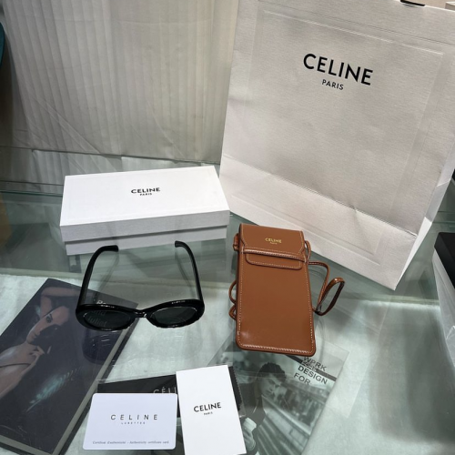 CELINE EYEWEAR
