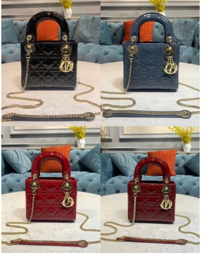 Lady Dior-mini