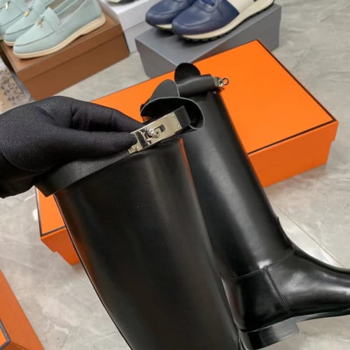Hermes Jumping boot