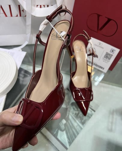 Valentino shoes