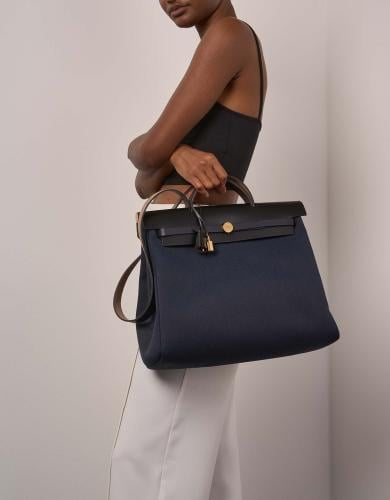 Her bag