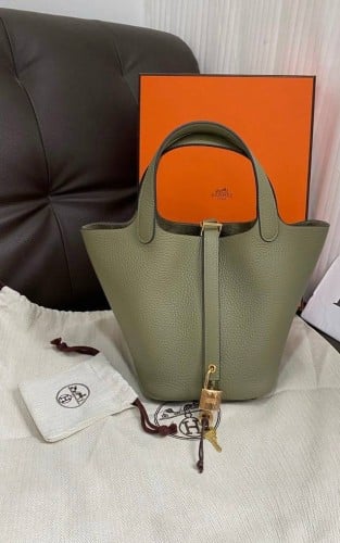 hermes picotin 18 CM