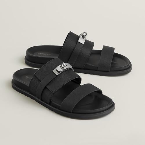 Hermes Jackson Sandals