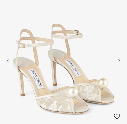 heels