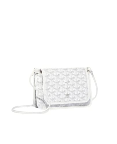 GOYARD PLUMET POCKET WALLET