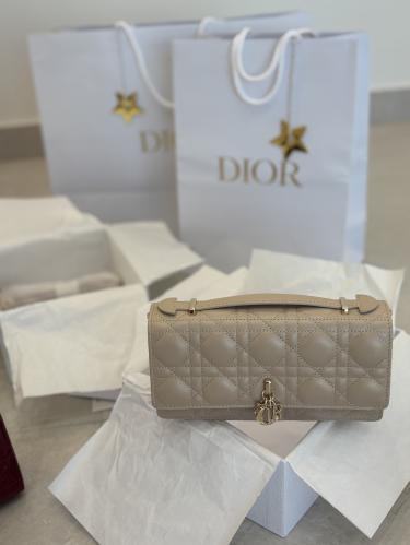 My Dior Mini Bag