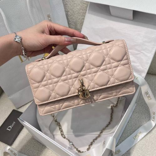My Dior Mini Bag