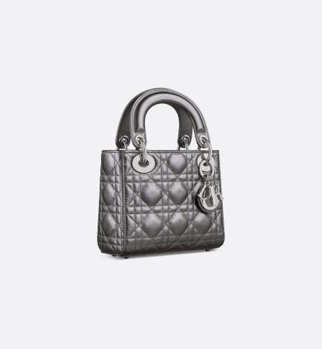 Lady Dior mini 17cm