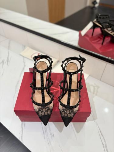 Valentino heels