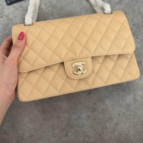 Chanel small