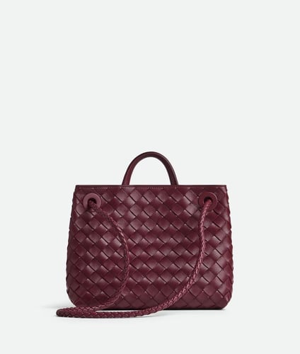 Bottega Small Andiamo